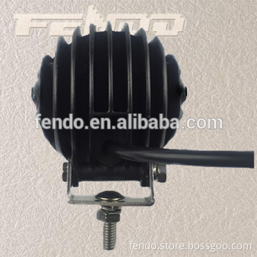 12w car accessories led work light